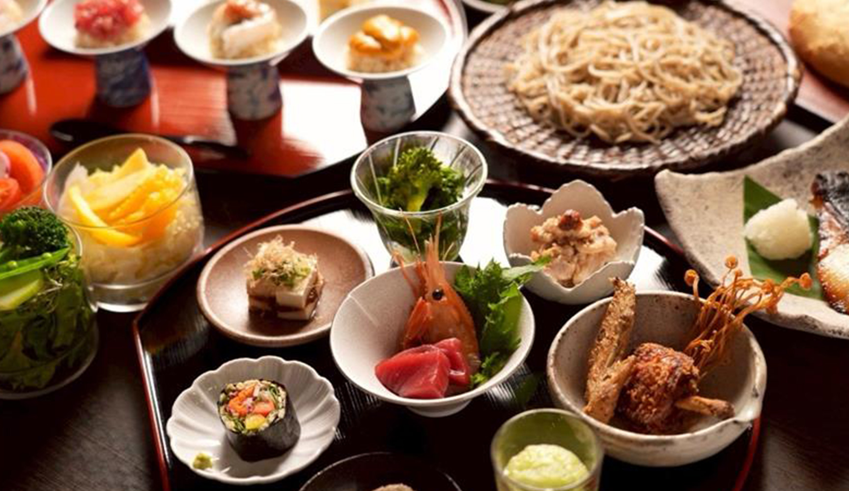 ランチ